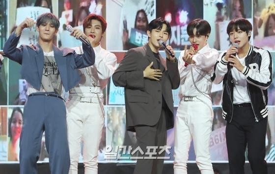 Wanna One Punya Kemungkinan Reuni di MAMA 2020!