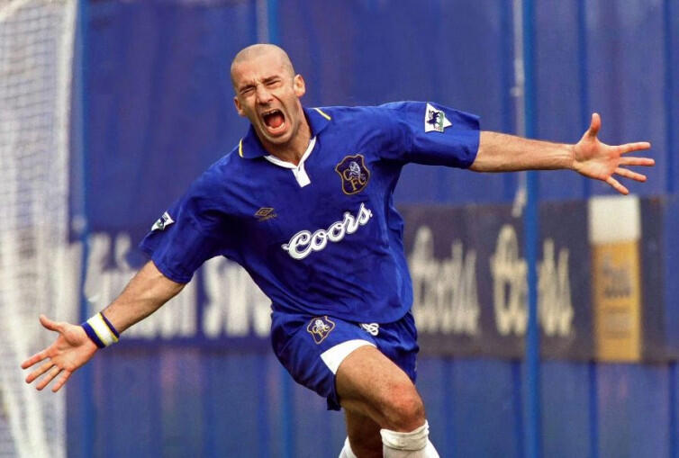 5 Veteran Sepak bola yang Tampil Apik di Rimba Persaingan Premier League