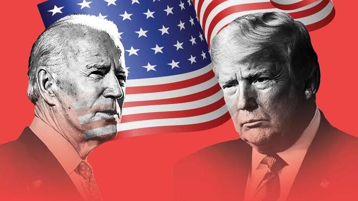 Drama Pilpres AS 2020 Deja Vu dengan Indonesia