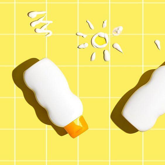 Physical Sunscreen & Cemical Sunscreen, Mana yang lebih Baik?