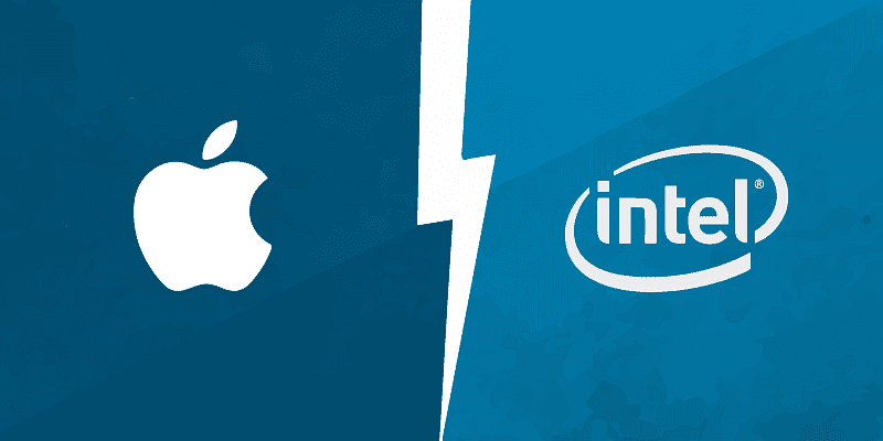 Apple Akan Meninggalkan Intel, akankah pindah ke AMD?