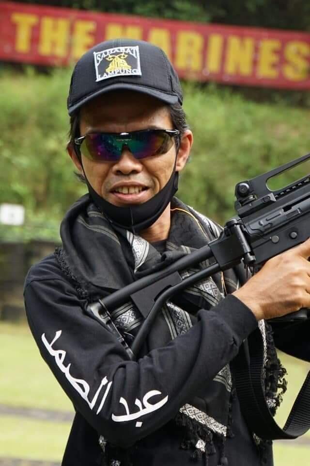 Dubes RI Ungkap Visa Habib Rizieq Tak Diperpanjang Saudi, Ini Penjelasannya