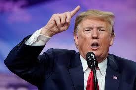 Trump Kalah, Pemilihan Dianggap Penuh Kecurangan, (Yah, Ternyata Sama Aja)