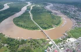 Si Manis dari Borneo