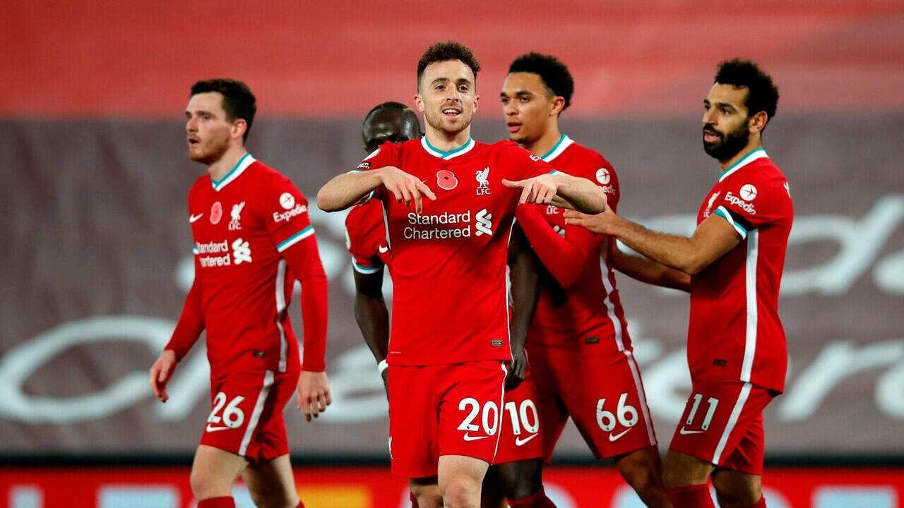 Manchester City vs Liverpool Bisa Berakhir dengan Skor Aneh