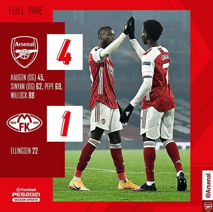 Dominasi Liga Primer Inggris di Liga Europa!