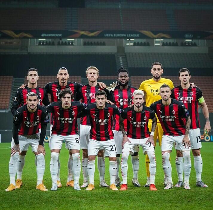 Kota Milan Resmi Berduka!