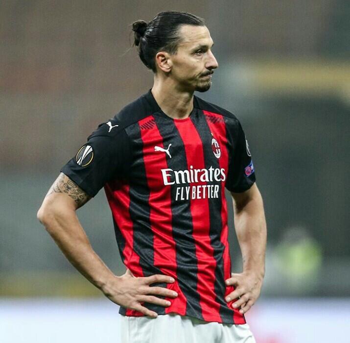 Kota Milan Resmi Berduka!