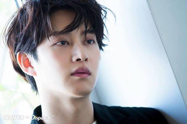 Heechul 'Super Junior' Batal Rayakan Ultah Suju Bareng Karena Sedang Isolasi Mandiri