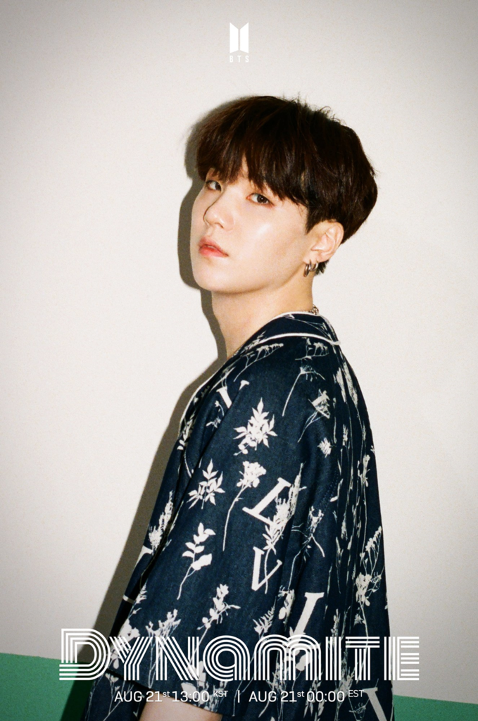 Suga ‘BTS’ akan Absen dari Jadwal Promosi Album ‘BE’ karena Masalah Kesehatan
