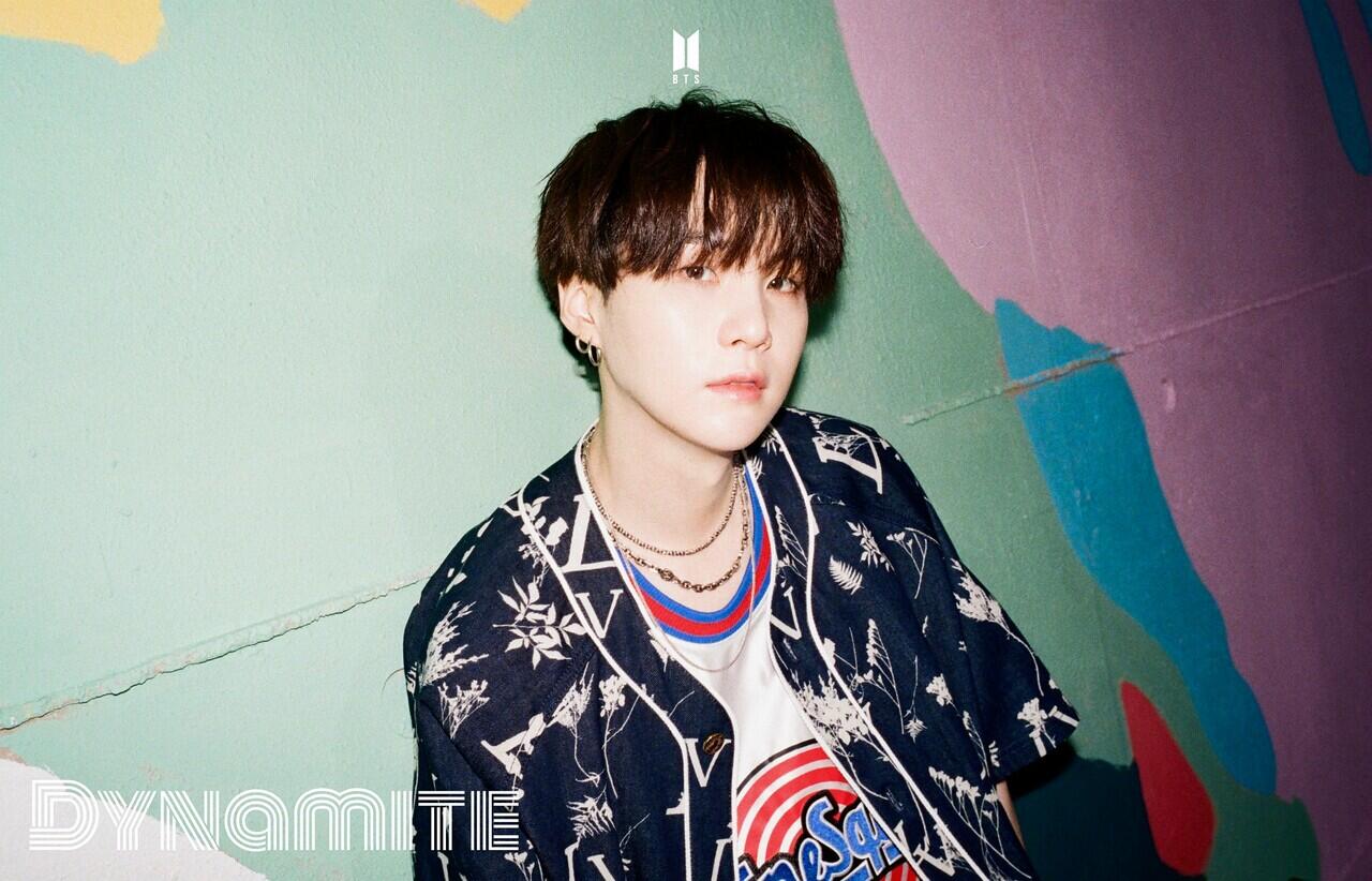 Suga ‘BTS’ akan Absen dari Jadwal Promosi Album ‘BE’ karena Masalah Kesehatan