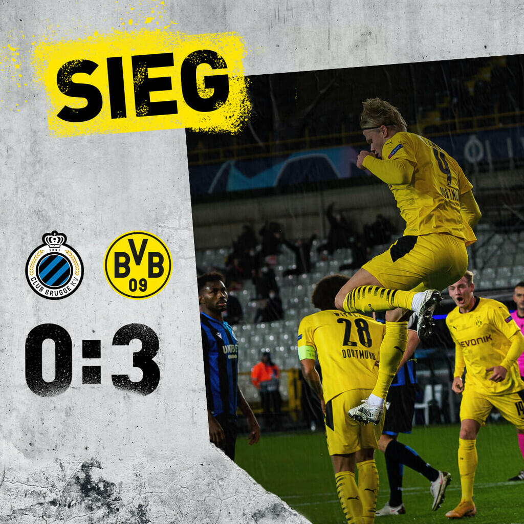 PREDIKSI BORUSSIA DORTMUND VS BAYERN MUNICH