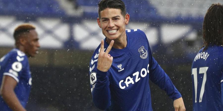 PREDIKSI EVERTON VS MANCHESTER UNITED