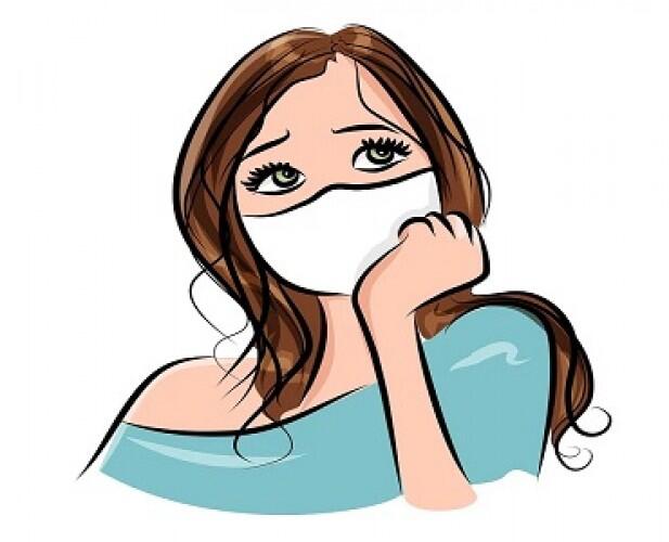 3 Hal Mengantisipasi Antiiritasi Saat Pakai Masker