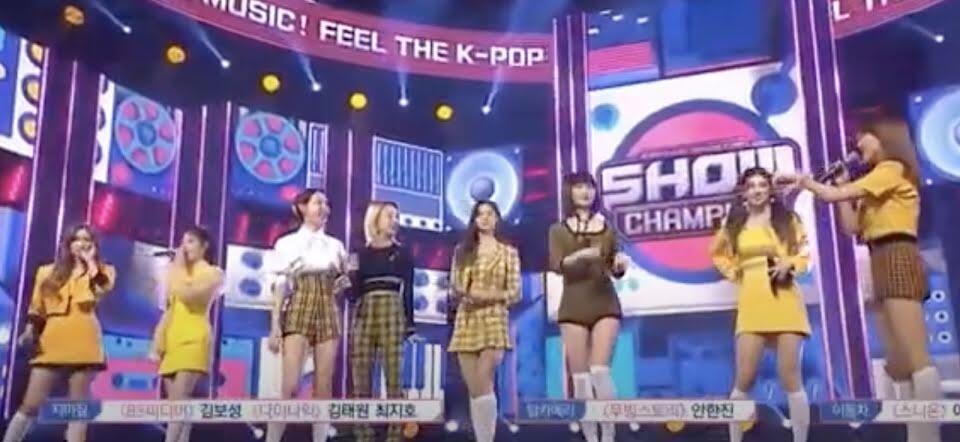 Kena Kritik Habis-habisan di Encore 'I Can't Stop Me', Kemampuan Vocal TWICE Disorot