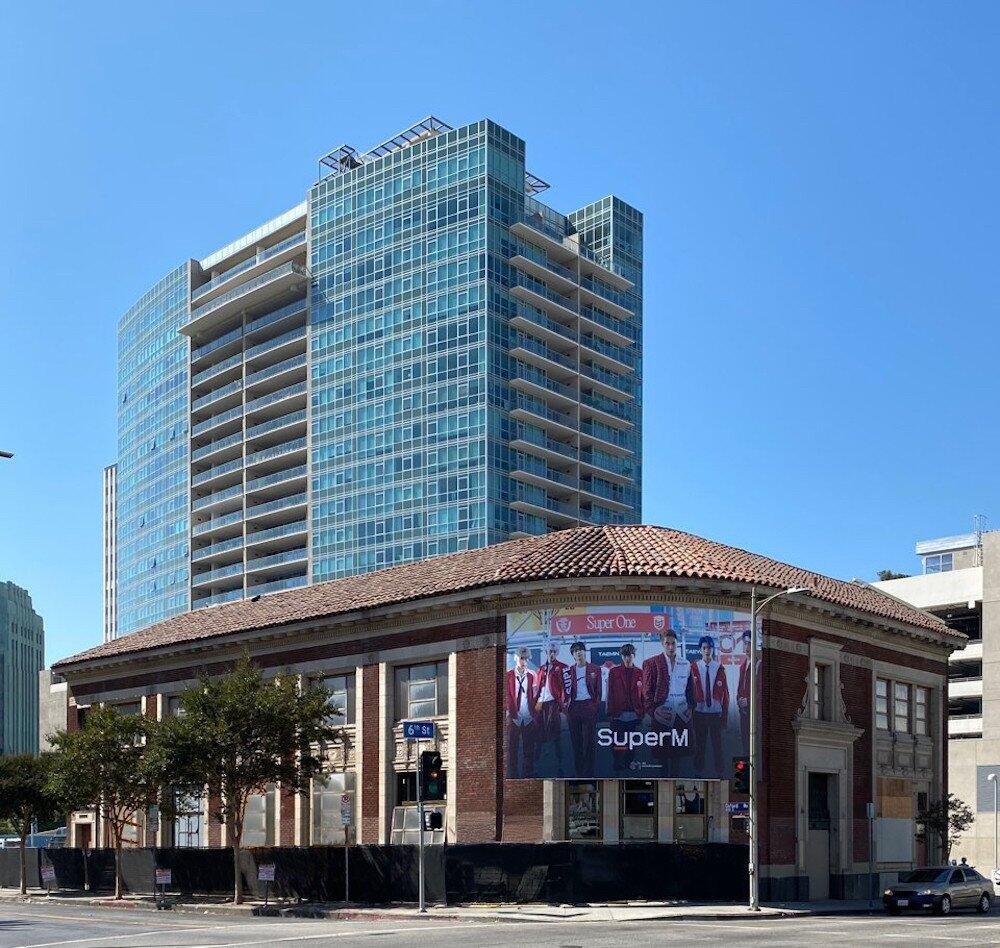 Dianggap Pioneer K-Pop, 'SM Entertainment Square' Bakal Berdiri di Los Angeles