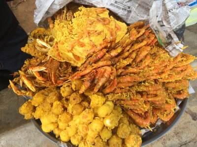 Bahaya!! 4 Makanan ini bisa jadi racun bila di panaskan kembali