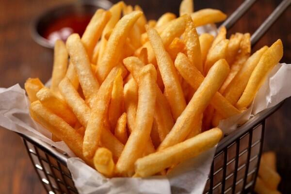 Bahaya!! 4 Makanan ini bisa jadi racun bila di panaskan kembali