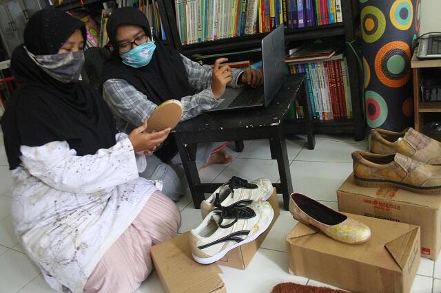 Pelaku UMKM Dapat Bantuan Rp2.4 Juta, Ini Nih Syaratnya Gan!