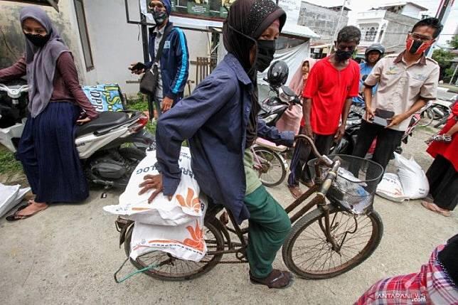 Pemulihan Ekonomi Nasional itu Apa Sih? Yuk Obrolin di mari Gan