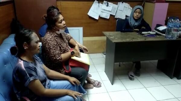 Suami di Padang Siram Istri dengan Minyak Panas Gegara Tik-Tok