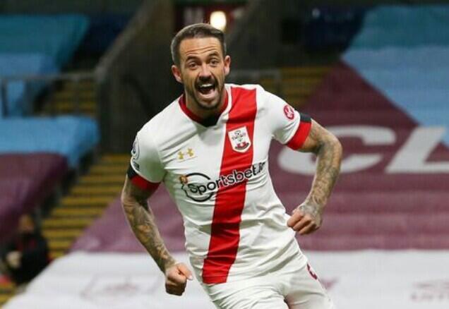 Lompatan Besar Southampton!