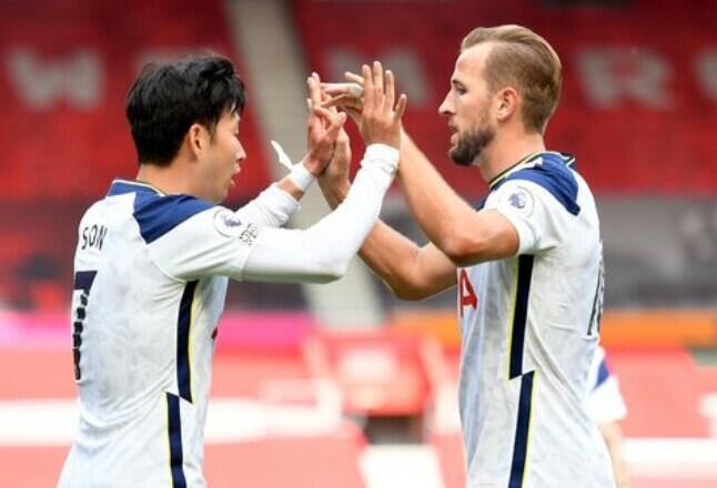 Lompatan Besar Southampton!