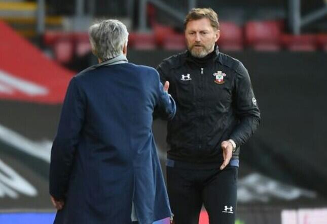 Lompatan Besar Southampton!