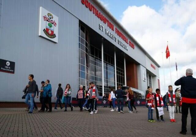 Lompatan Besar Southampton!