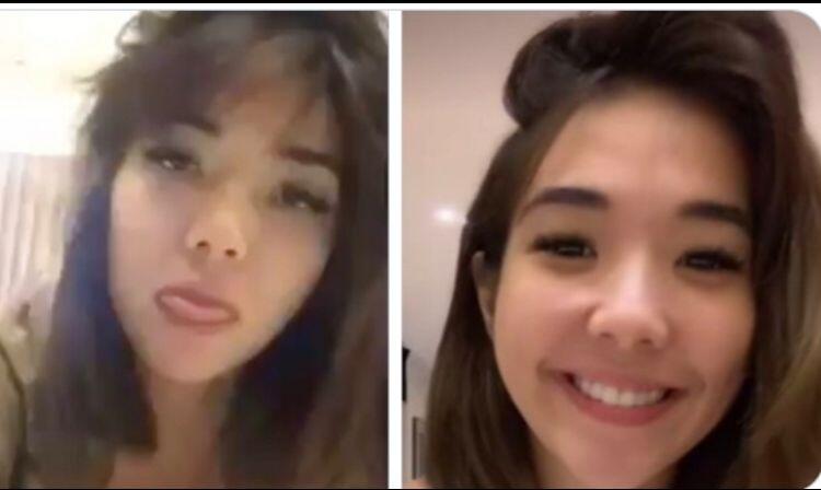 Link Video Mirip Gisel Diburu Netizen, Nama Gisel Dan Gempi Trending Topik