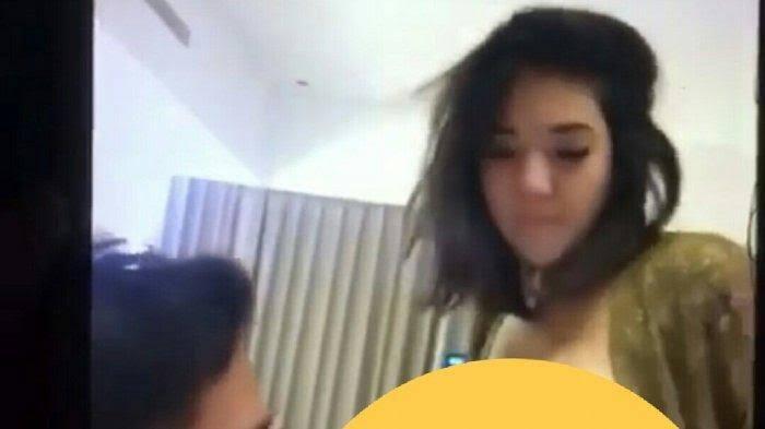 Link Video Mirip Gisel Diburu Netizen, Nama Gisel Dan Gempi Trending Topik