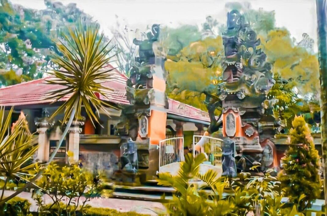 Antara Aku, Kamu dan Keyakinan Kita