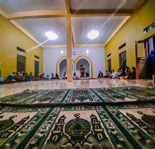 Antara Aku, Kamu dan Keyakinan Kita