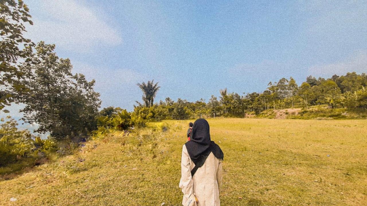Antara Aku, Kamu dan Keyakinan Kita