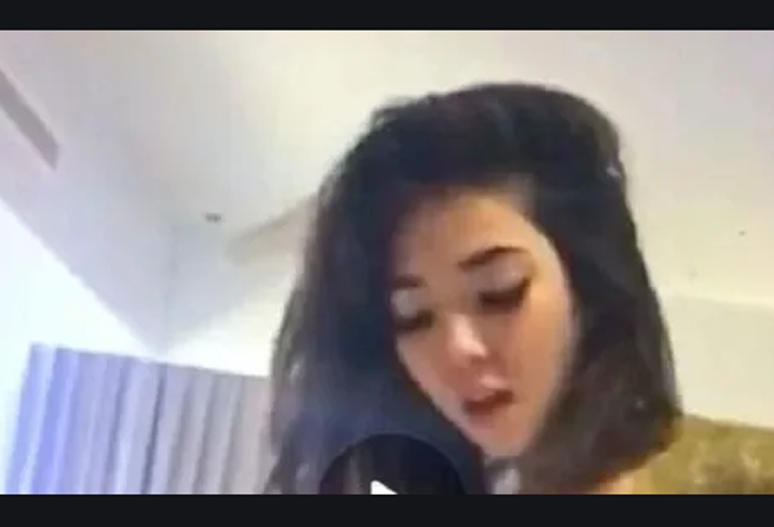 SEMUA INI GARA_GARA VIDEO MIRIP GISEL !!!