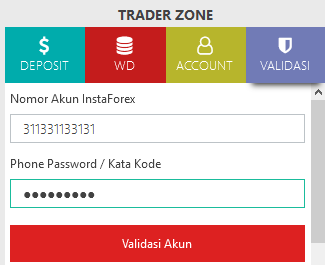 Jovel Profit Forex ForexCopy InstaForex