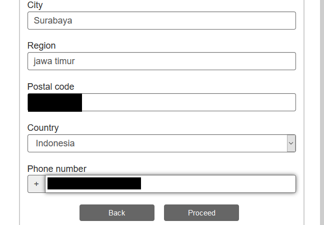 Jovel Profit Forex ForexCopy InstaForex