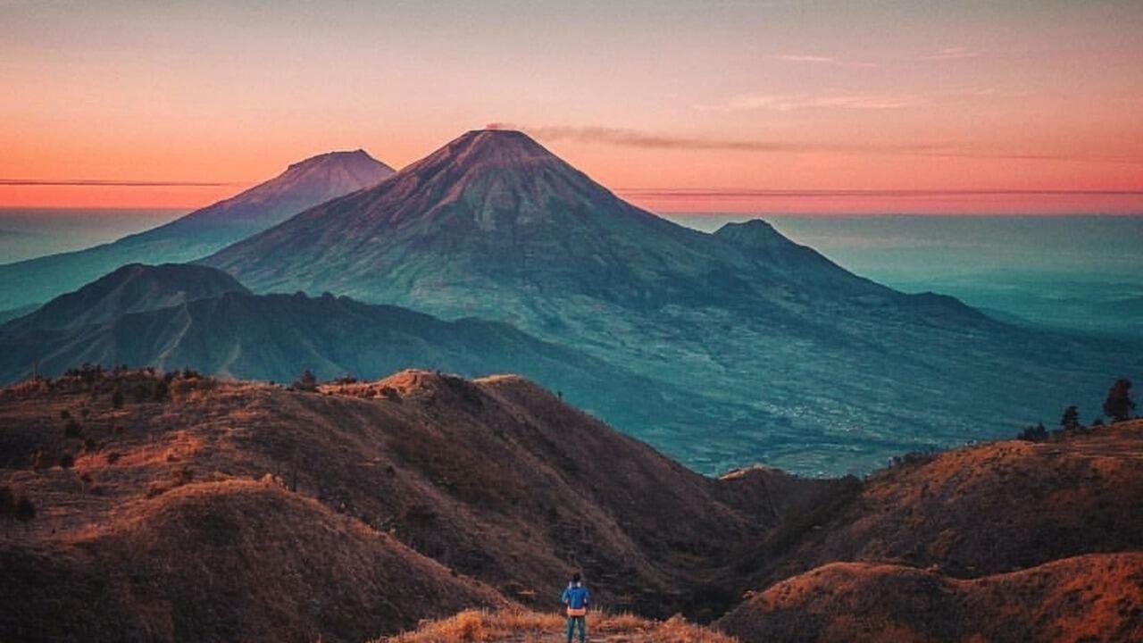 Pesona lain Jawa Tengah, 6 destinasi wisata wajib dicoba