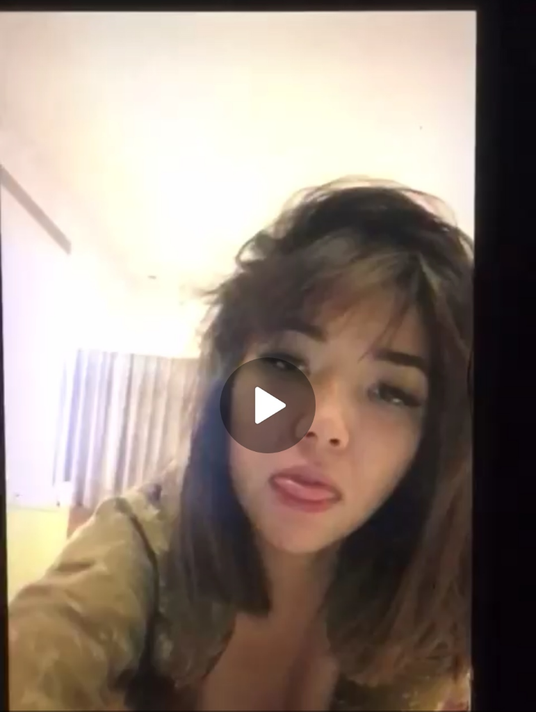 Video Syur 19 Detik Gisella Anastasia, Apakah Itu Asli? 