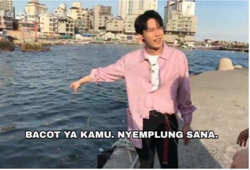 Bikin Ngakak dan Ngeselin, Ini 5 Meme Korea Editan Ala Netizen!