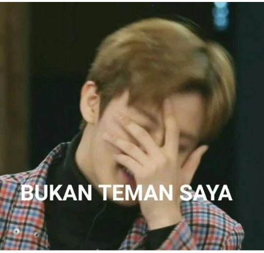 Bikin Ngakak dan Ngeselin, Ini 5 Meme Korea Editan Ala Netizen!