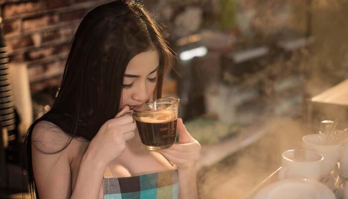 Berhagialah Pecinta Kopi, Ini Manfaat Yang Bisa Didapatkan!