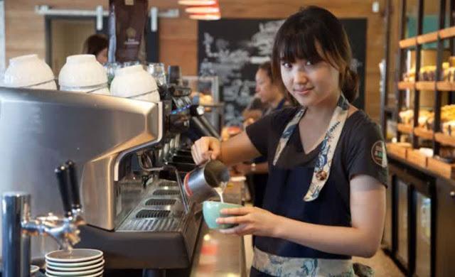 Berhagialah Pecinta Kopi, Ini Manfaat Yang Bisa Didapatkan!