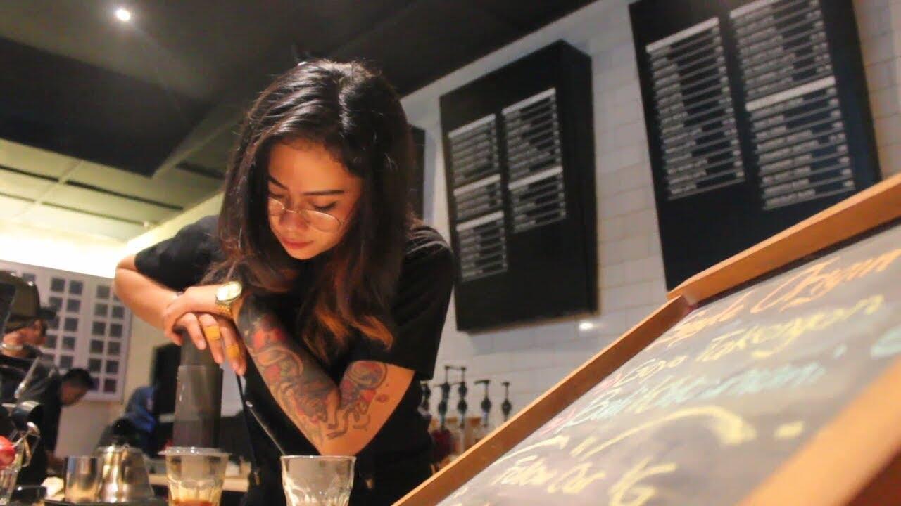 Berhagialah Pecinta Kopi, Ini Manfaat Yang Bisa Didapatkan!