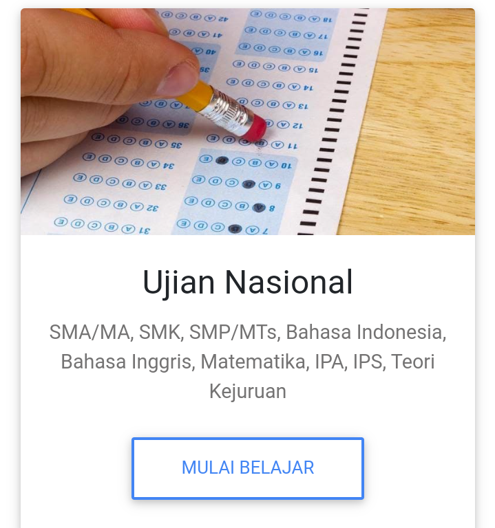 5 Web Recomended Untuk Download Materi Sekolah! Pasti Kamu Jadi Juara Umum