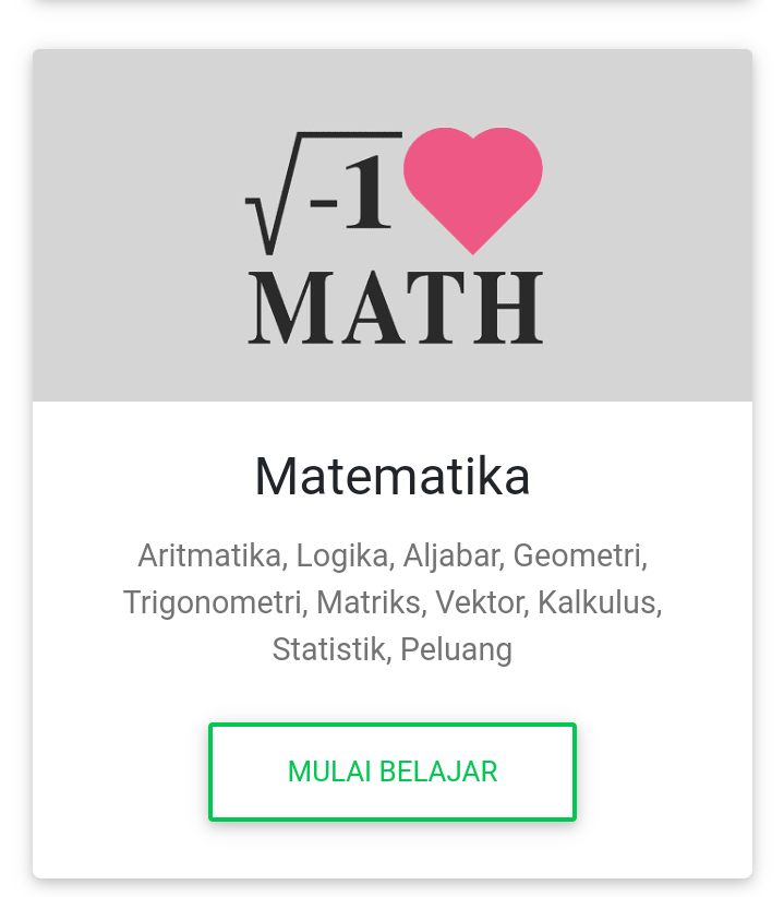 5 Web Recomended Untuk Download Materi Sekolah! Pasti Kamu Jadi Juara Umum