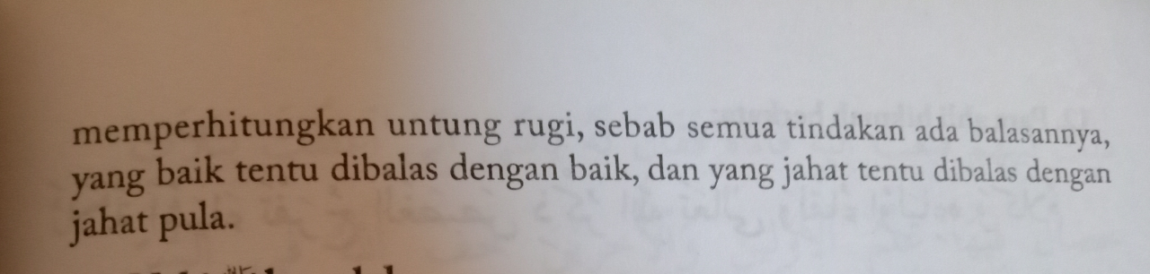 &#91;COC&#93; Review Buku Nashaihul Ibaad, Karya Syeikh Nawawi Al-Bantani!