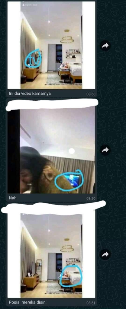 UPDATE! Sosok Inilah yang Laporkan Video Asusila Mirip Gisel ke Polisi - Link Diburu