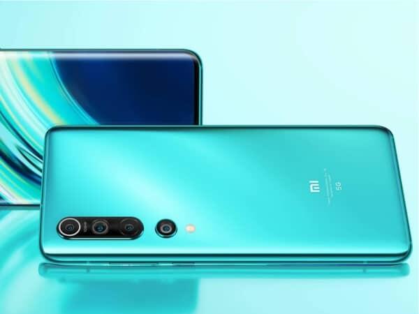 Hasil Skor Geekbench Mi 11 Yang Memakai Chipset Paling Kencang