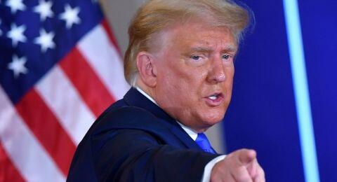 Belum Selesai! Donald Trump Nyatakan 'Perang' akan Gugat Pilpres AS